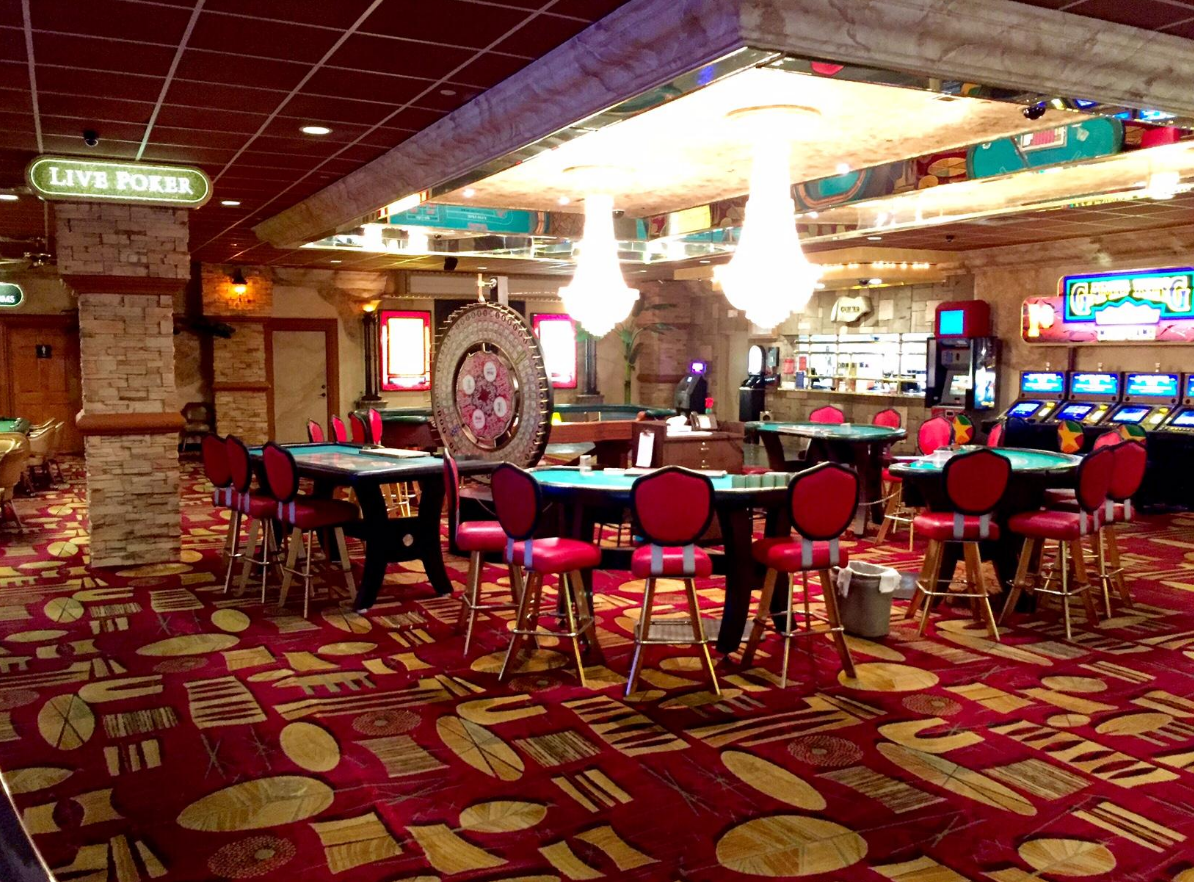 Stagecoach Hotel & Casino Beatty Faciliteiten foto