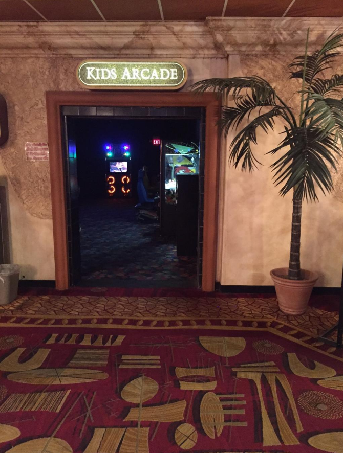Stagecoach Hotel & Casino Beatty Faciliteiten foto