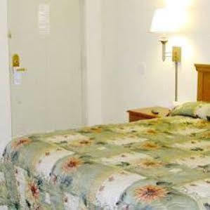 Stagecoach Hotel & Casino Beatty Buitenkant foto